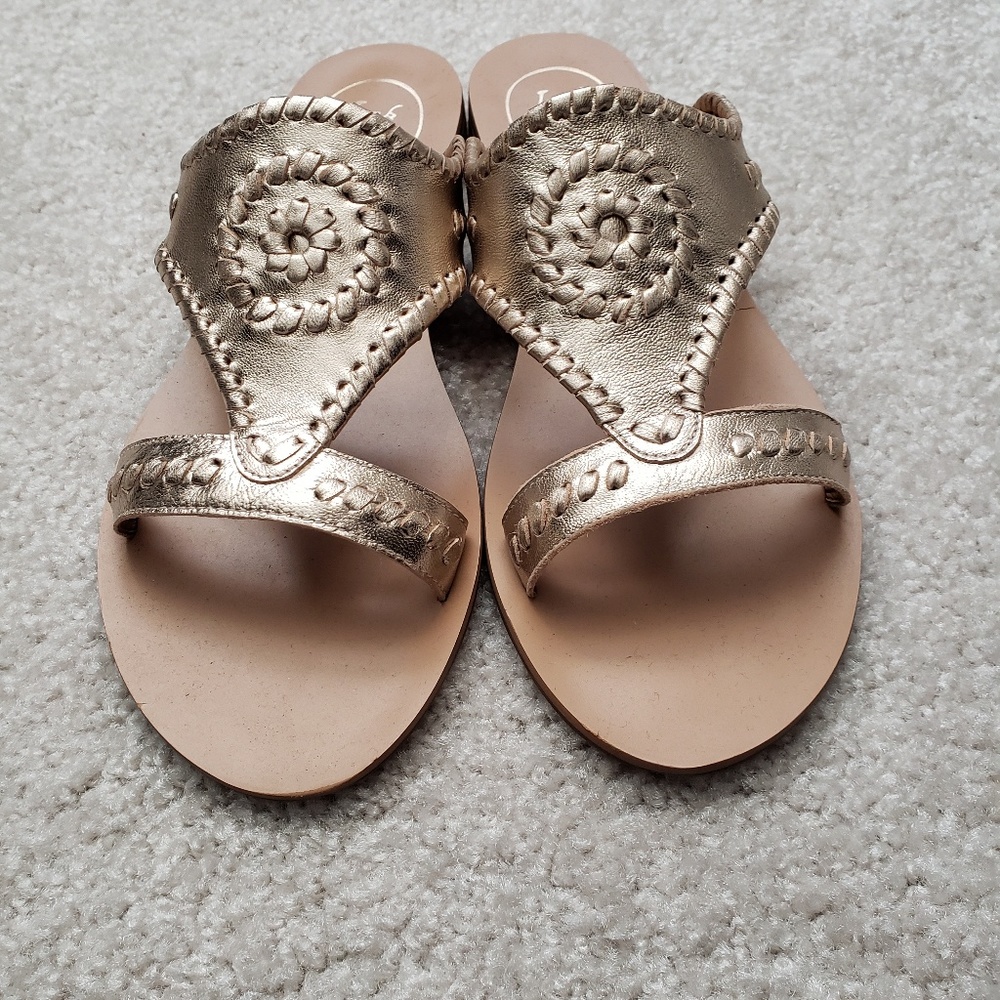 Jack Roger's Sarah Sandals